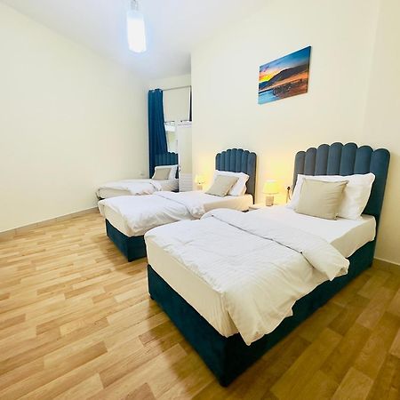Vip Residence - Ladies Only دبي المظهر الخارجي الصورة